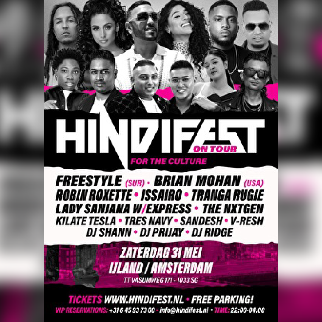 Hindifest